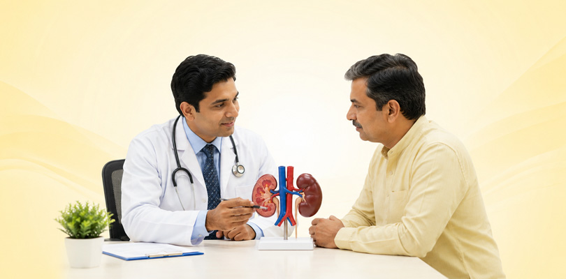 Nephrology